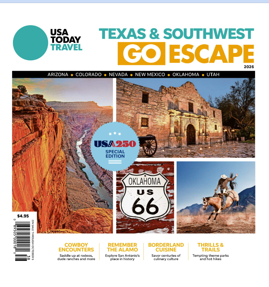 USA Today