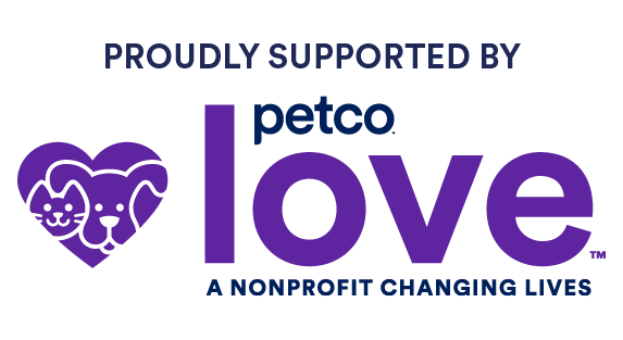 petco love logo
